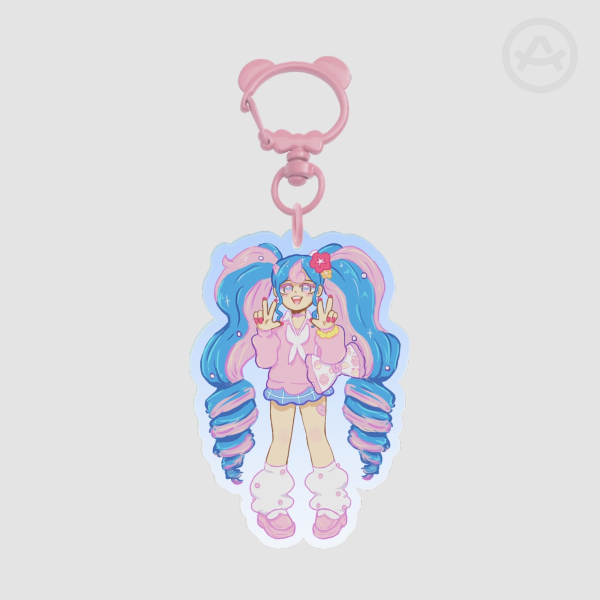 Fairy Type Miku