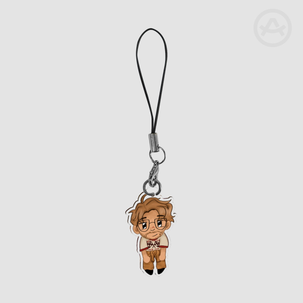 Ryland Grace Phonecharm