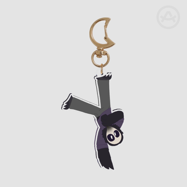 TSM - Sully Keychain !!