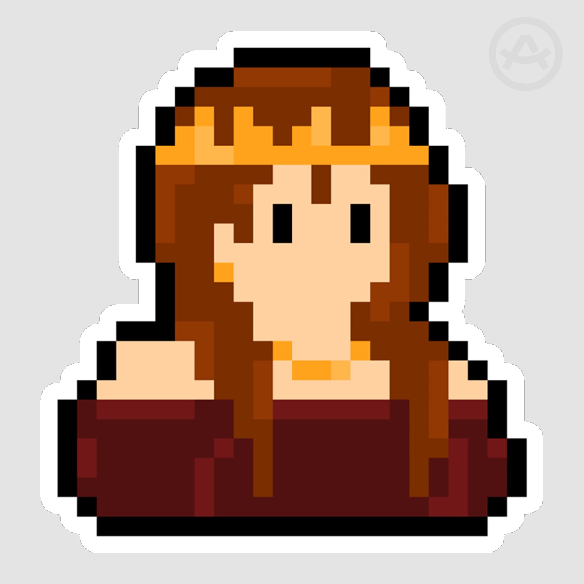 The Queen | Stony Shore