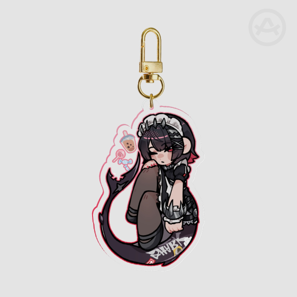 [ ZZZ ] Ellen Joe Acrylic Charm