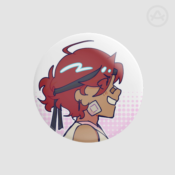 [JRWI PD] Dakota Cole Pin!!