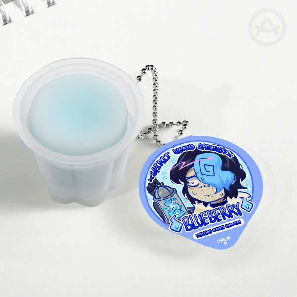 [JRWI PD] William Wisp Jelly?? ok i guess