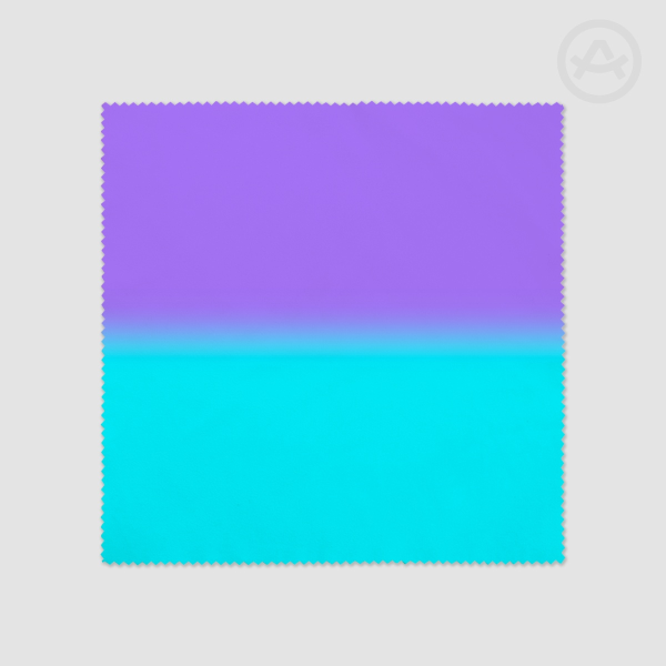 Lavender Glass Cloth