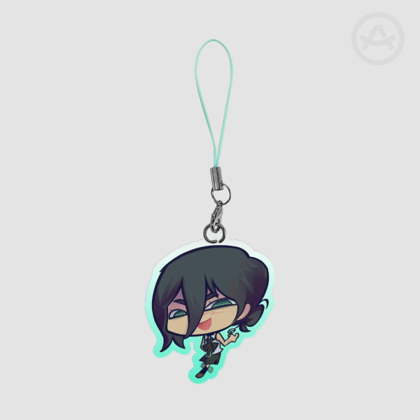 Reze Charm