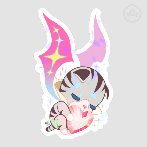 KH Chirithy Sticker
