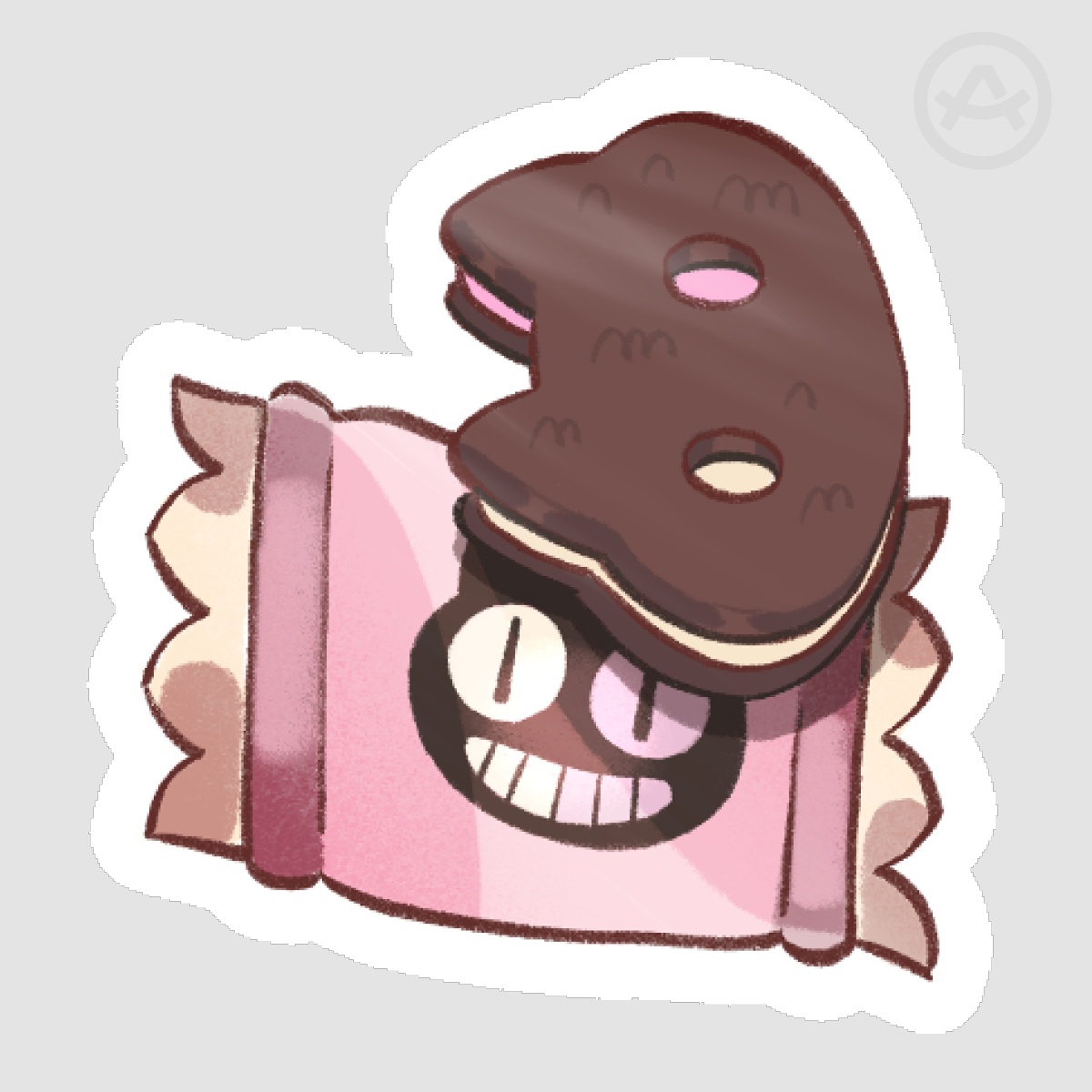 Steven universe Stickers
