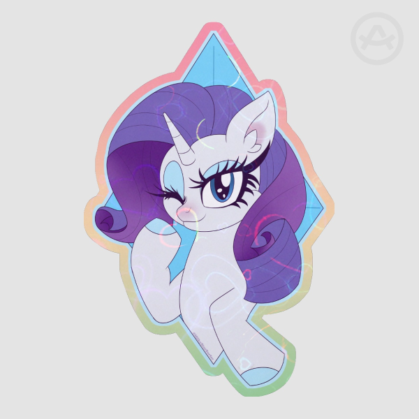 You're a Gem Sticker