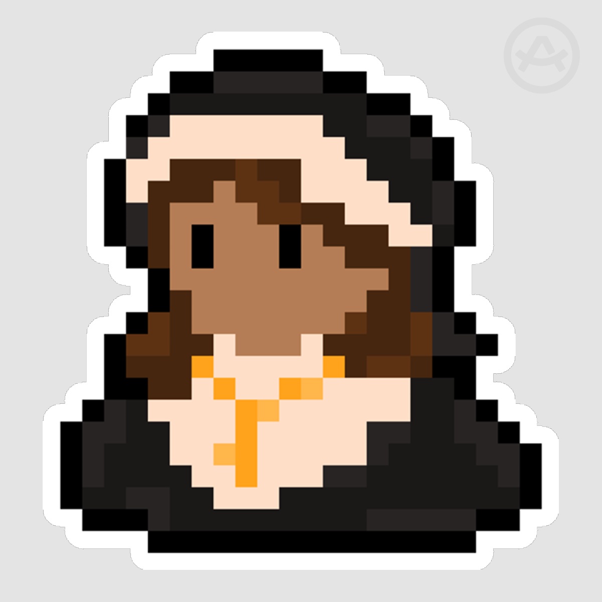 Priestess | Stony Shore