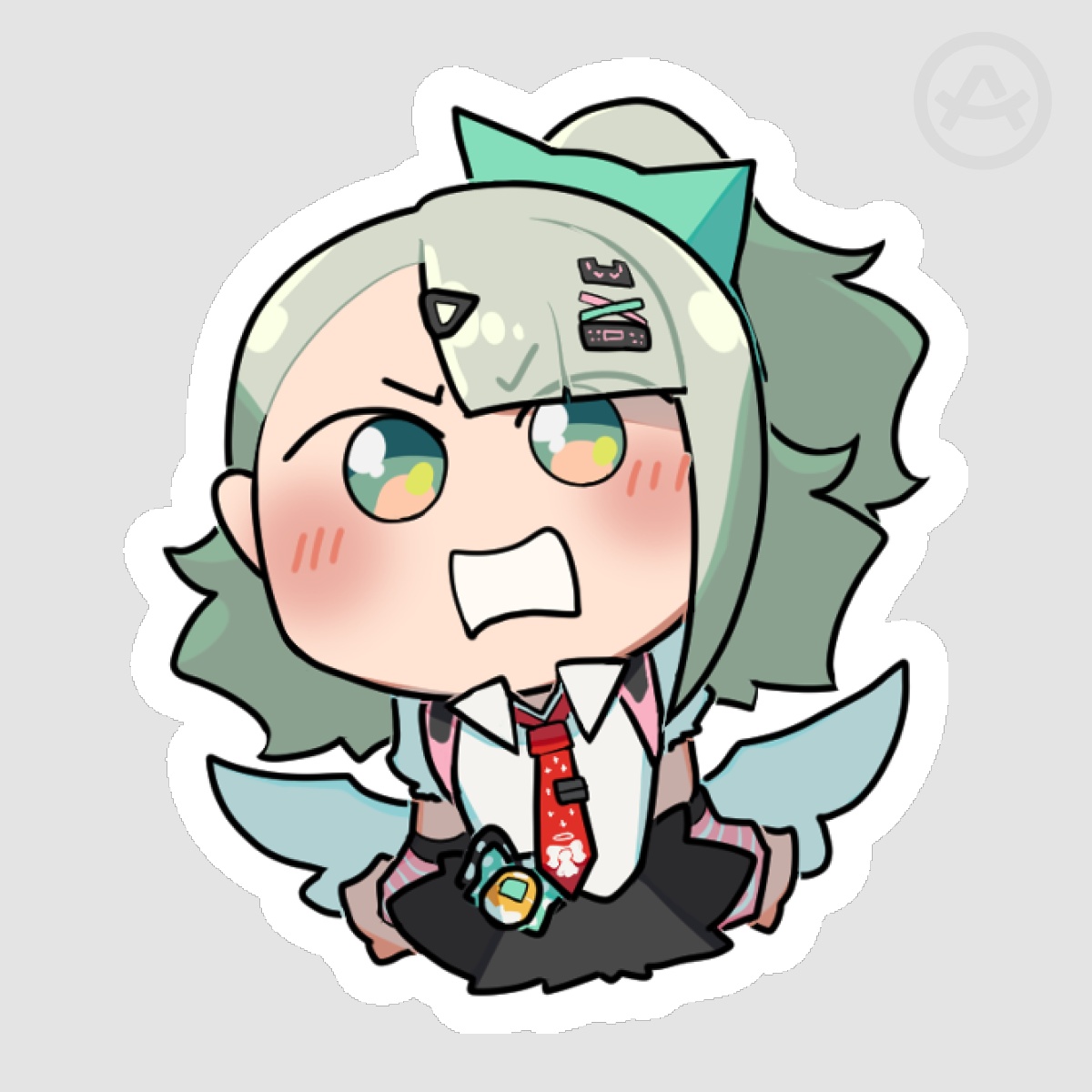 Sunna Sticker