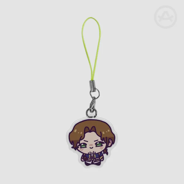 Sein Epoxy Charm | Frieren: Beyond Journey's End