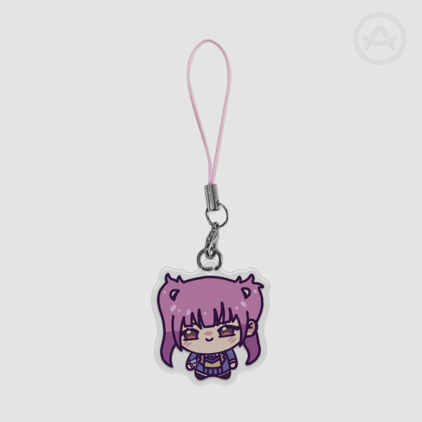 Li Tianxi Epoxy Charm | Link Click