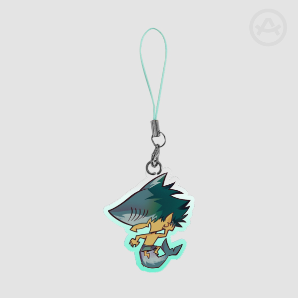 Beam Charm