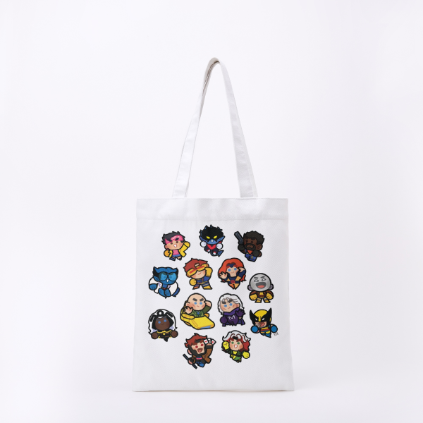 X-Men 97 TOTEBAG