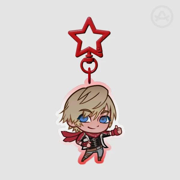 Leo Kliesen Tekken 7