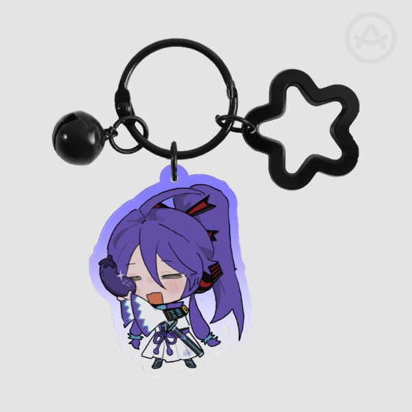 gakupo keychain