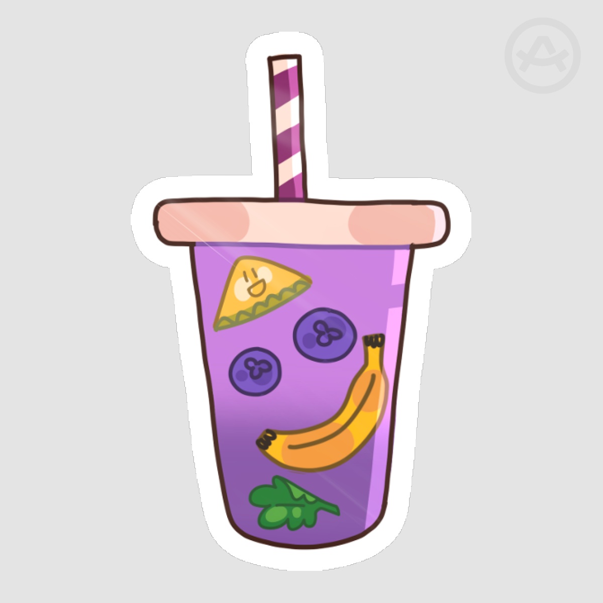 Heated Rivalry Stickers