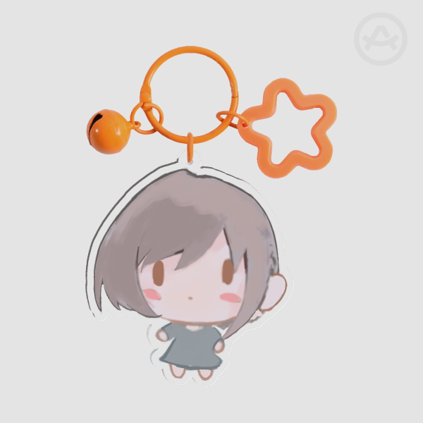 Ena from pjsk