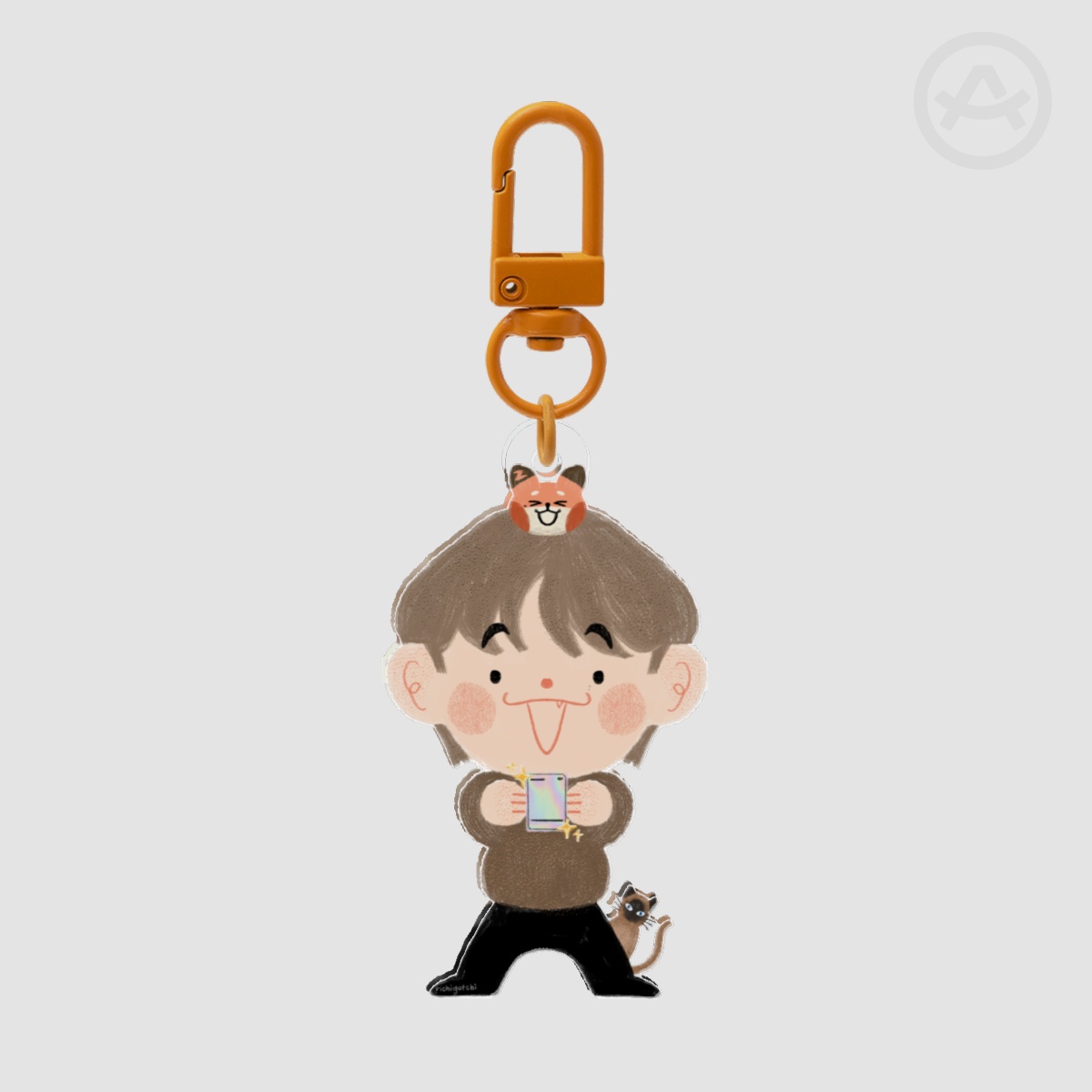 [Birthday Series] Matthew