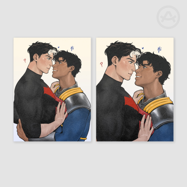 Primehood Print