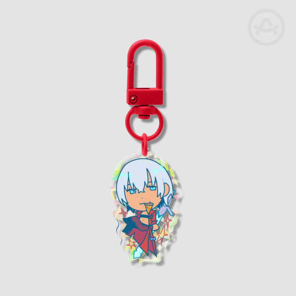 [DEVIL MAY CRY] dmc3 dante