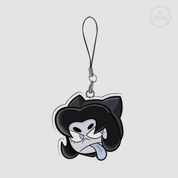 Ari Katz bleh [keychain]