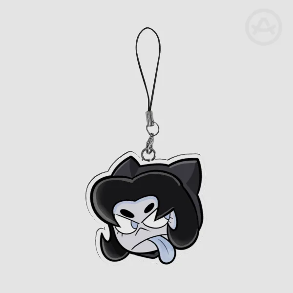 Ari Katz bleh [keychain]