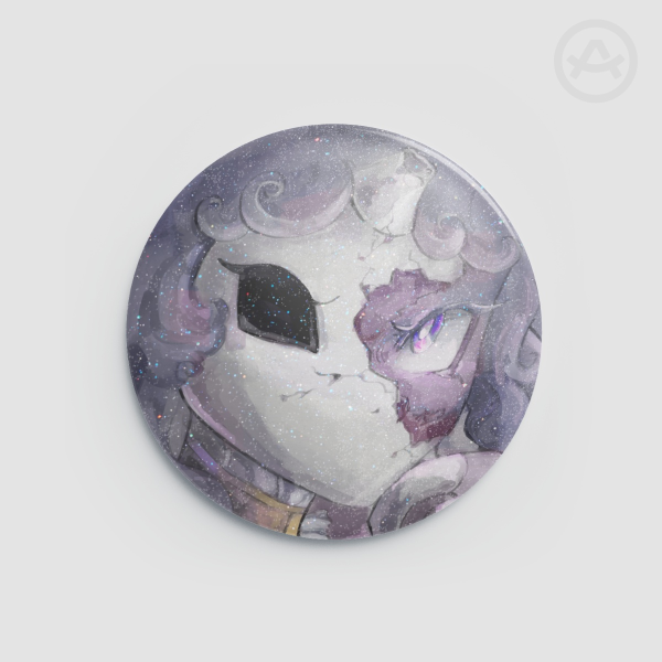 Cracked Mask, Sophia