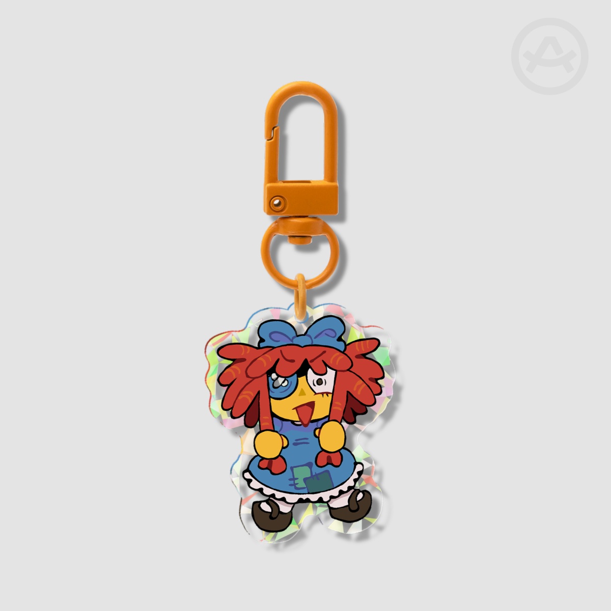 Ragatha Broken Glass