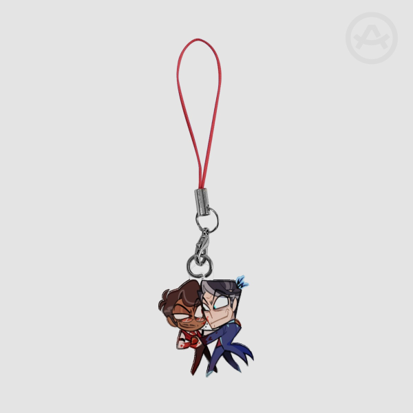 Murdermedia PhoneCharm!
