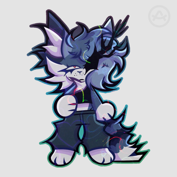 1-800-BRKLYN! Sticker