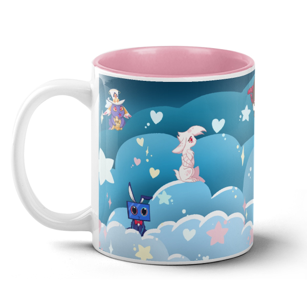 Hazbuns Mug 1