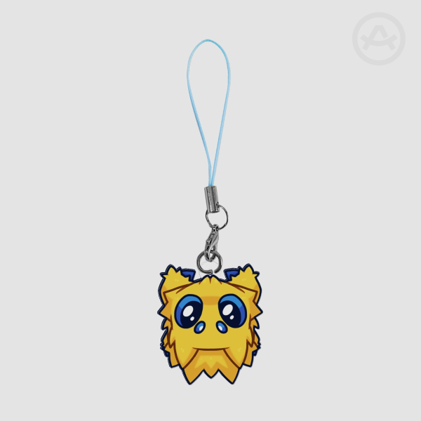 Joltik charm