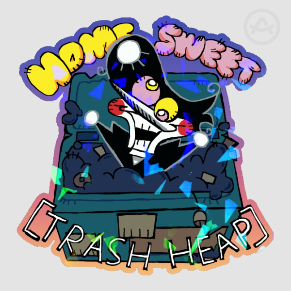 Spamtons [TRASH HEAP]