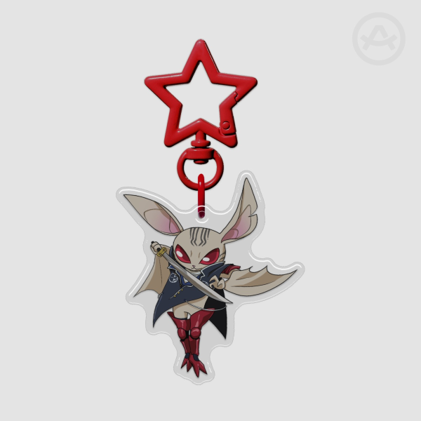 Heismay - Metaphor Refantazio