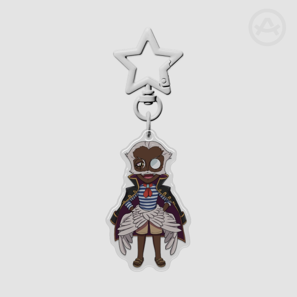 Neuras - Metaphor Refantazio