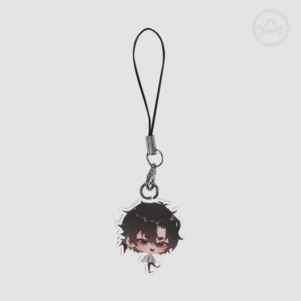cheng xiaoshi mini keychain