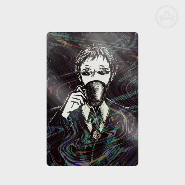Remember11: Quantum Coffee Enomoto