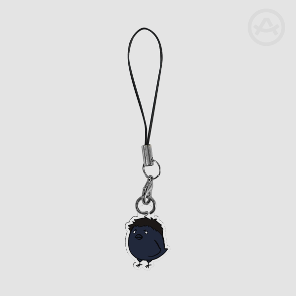 Daichi Phone Charm