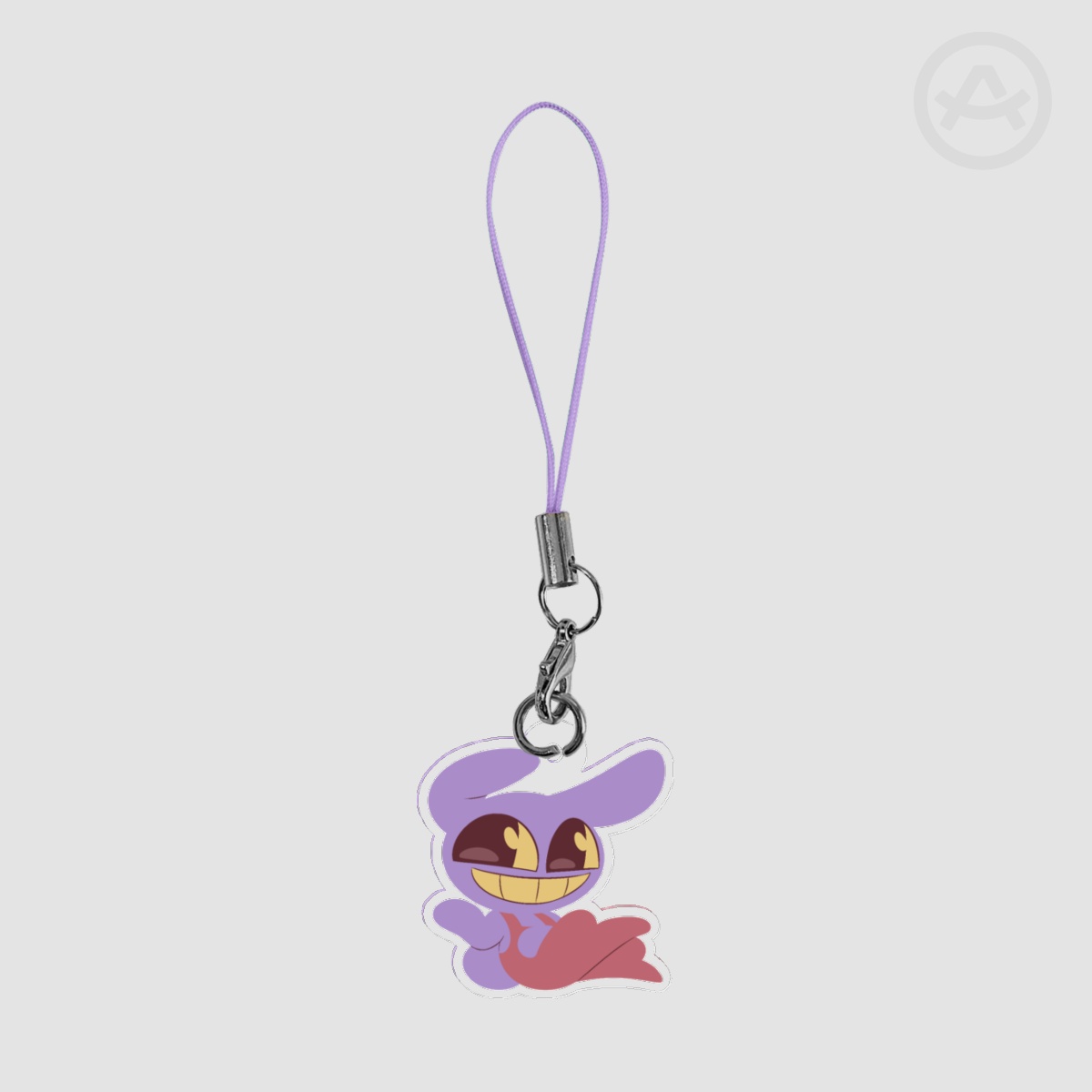 Kitty Phonestrap Jax