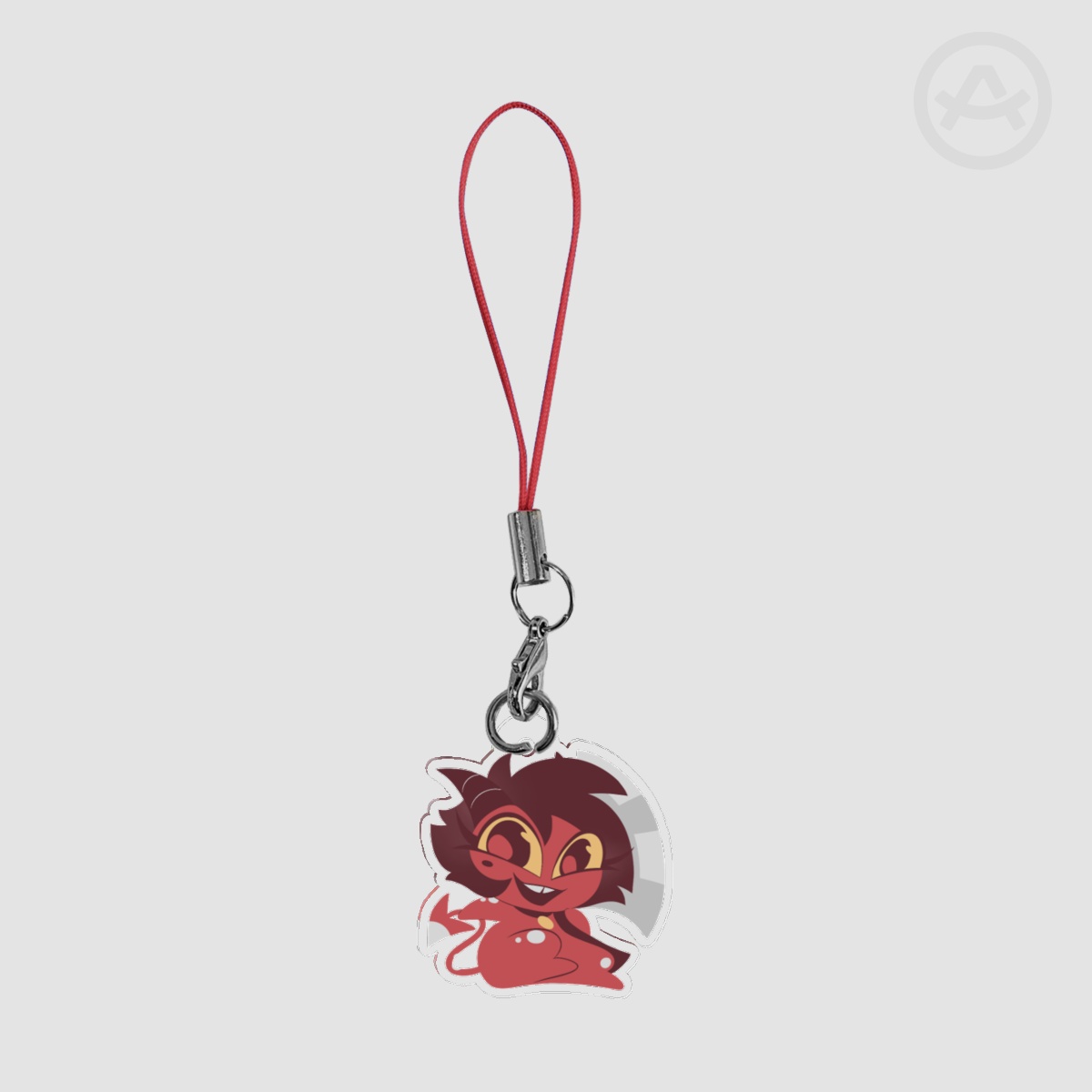 Kitty Phonestrap Millie