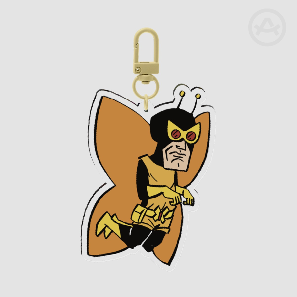 henchman 24