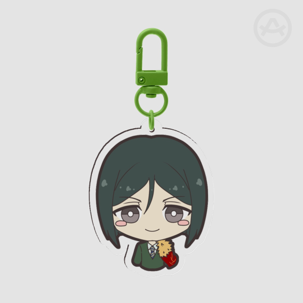 FGO Zhuge Liang / Lord El-Melloi II / Waver Velvet (Third Ascension)