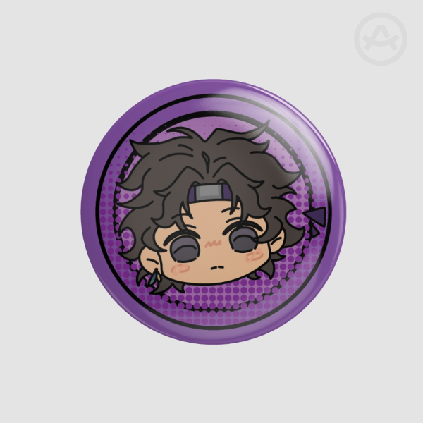 Wifies Button Pin