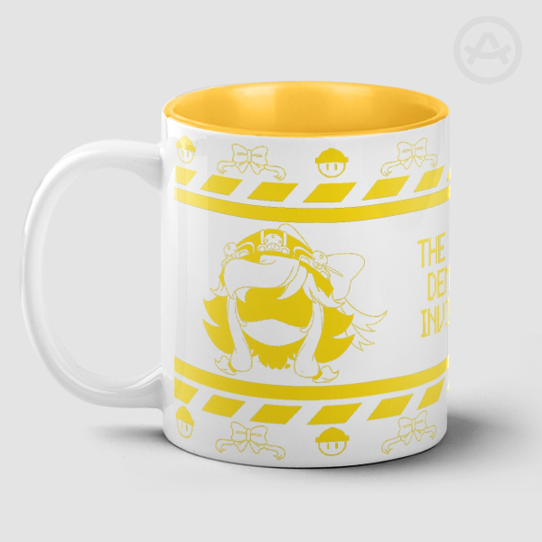 Manor Cyn Mug