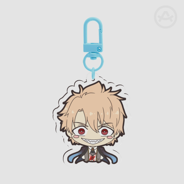 FGO Henry Jekyll (Edward Hyde)