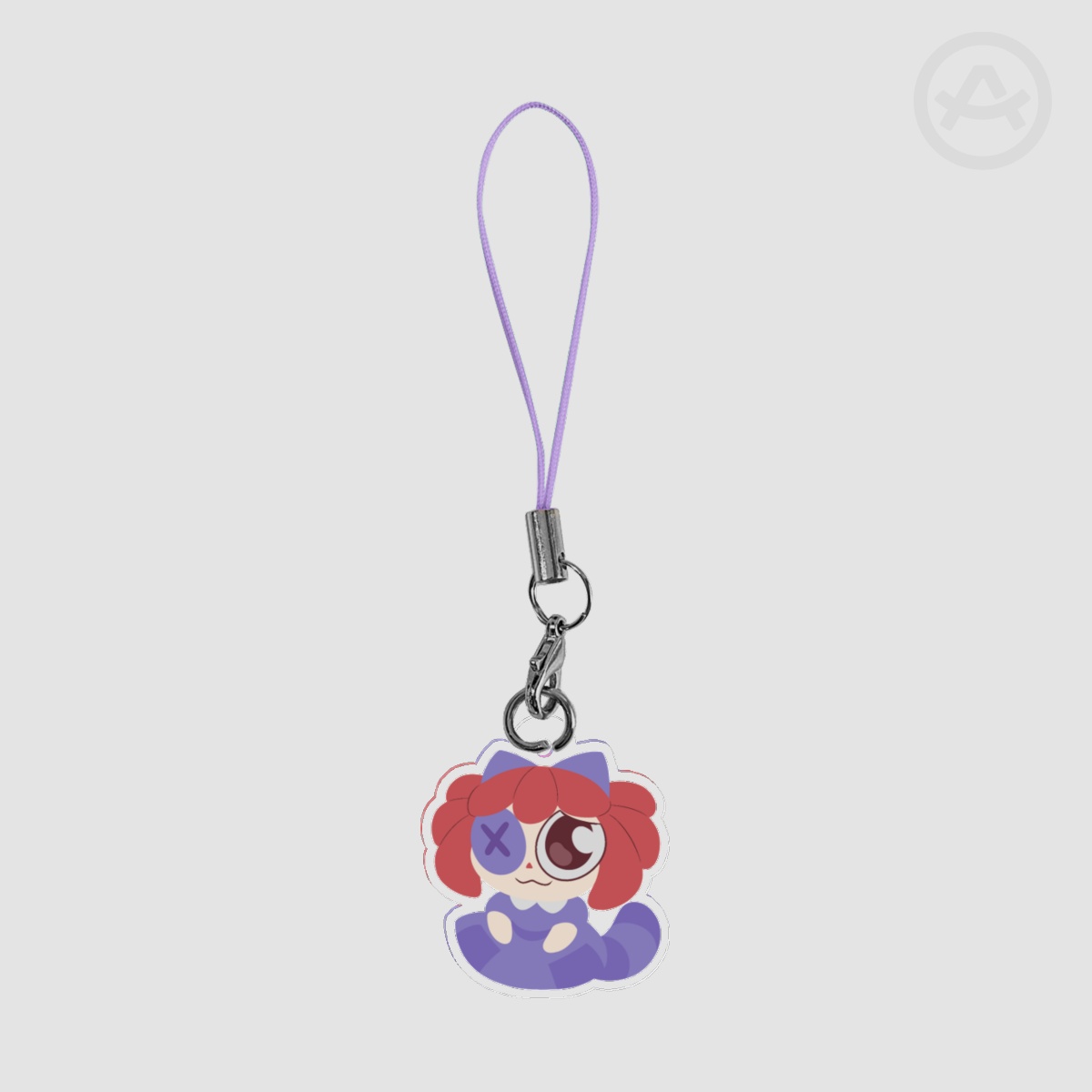 Kitty Phonestrap Ragatha
