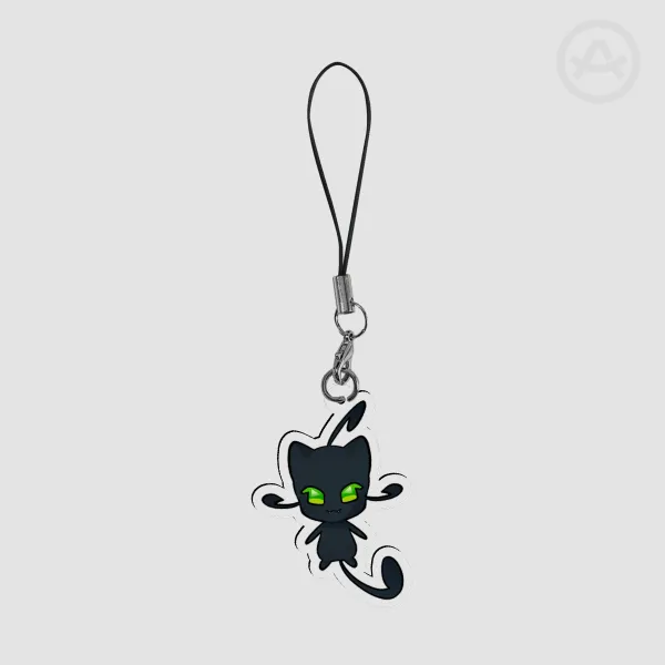 Plagg | Miraculous: Tales of Ladybug & Cat Noir