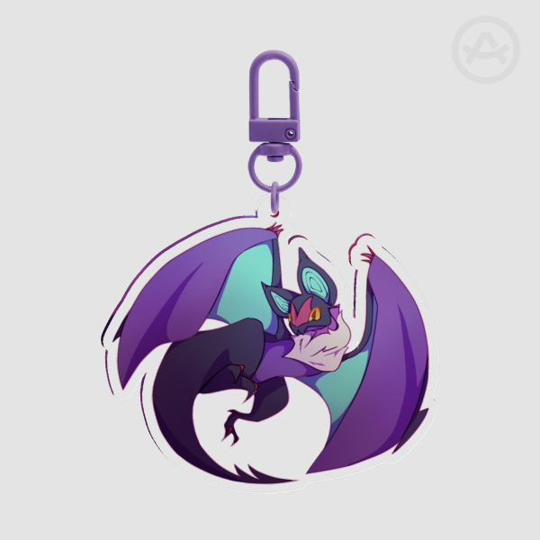 Pokemon Noivern