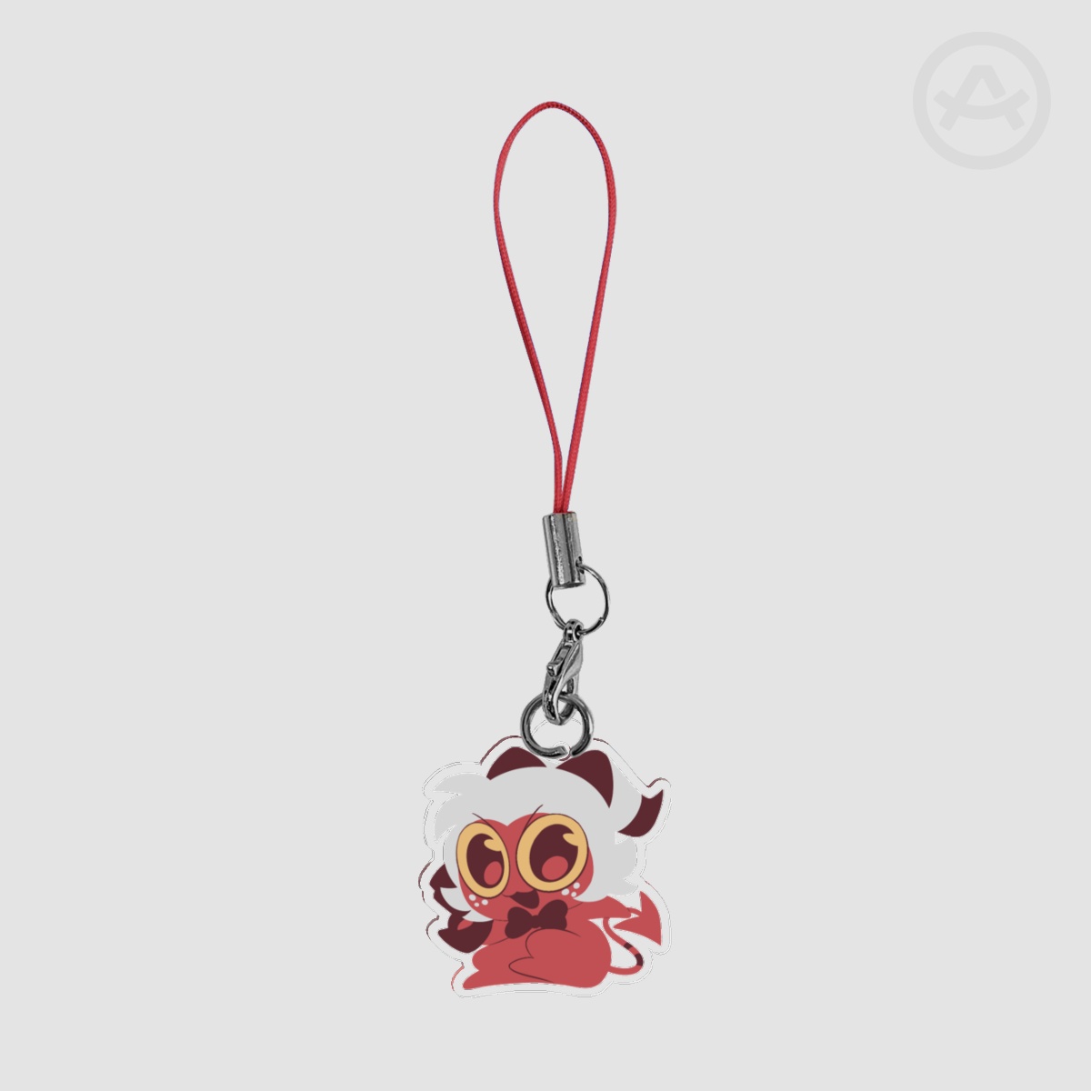 Kitty Phonestrap Moxxie